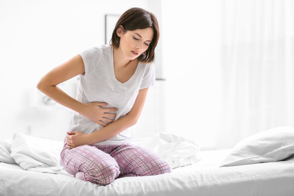 11 Symptoms and Effects of Pelvic Inflammatory Disease ...