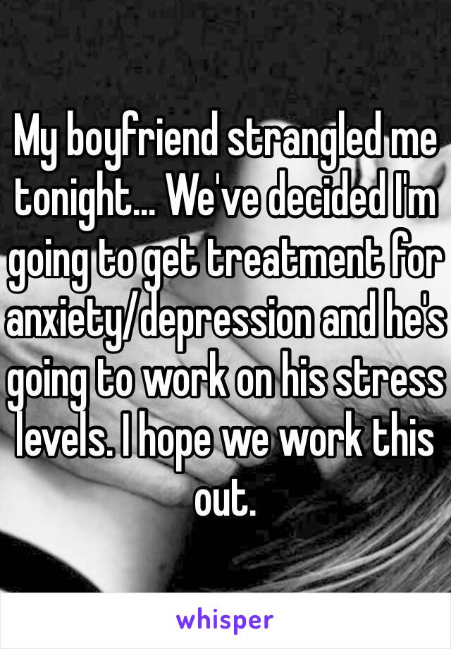 19 Couples Who Awesomely Helped Each Other Get Help For Their Mental ...