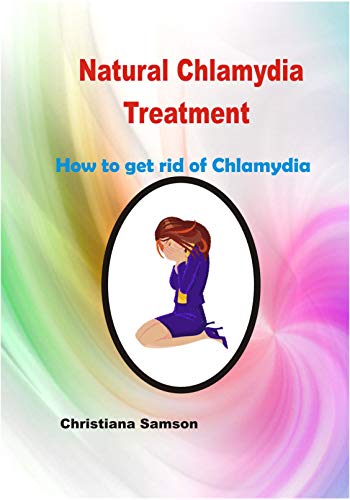 Amazon.com: Natural Chlamydia Treatment: How to get rid of Chlamydia ...