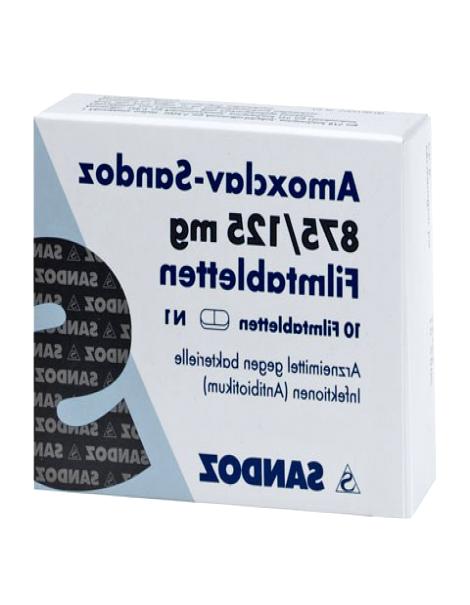 Amoxicillin dosage chlamydia