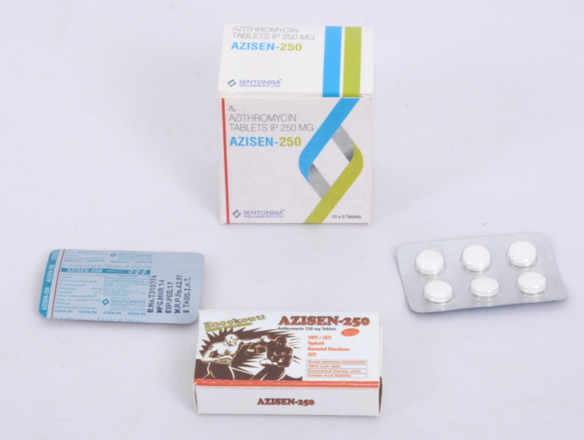 Azithromycin 250 Tablets ,azithromycin 500 tablets ...