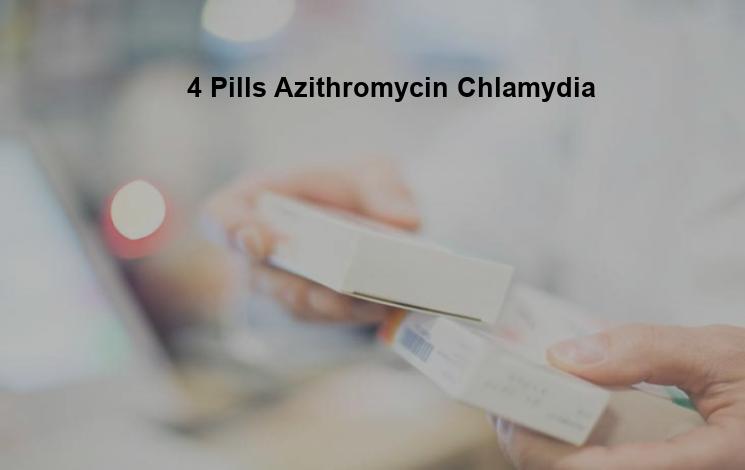 Azithromycin chlamydia 4 pills, azithromycin chlamydia 2 ...