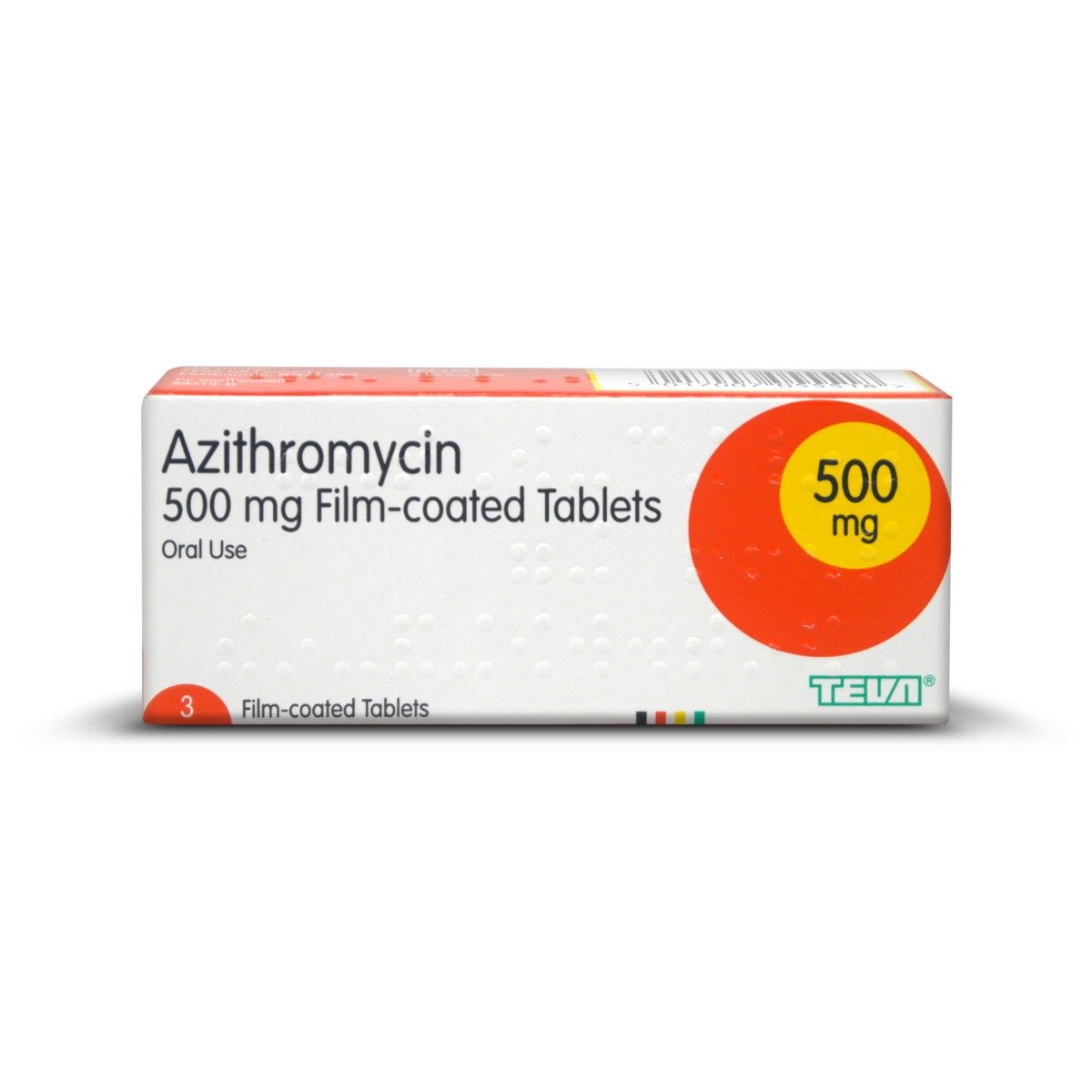 Azithromycin from a UK Doctor