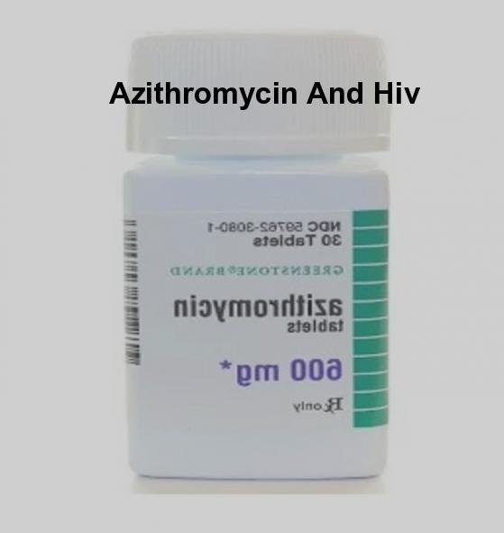 Azithromycin is used for