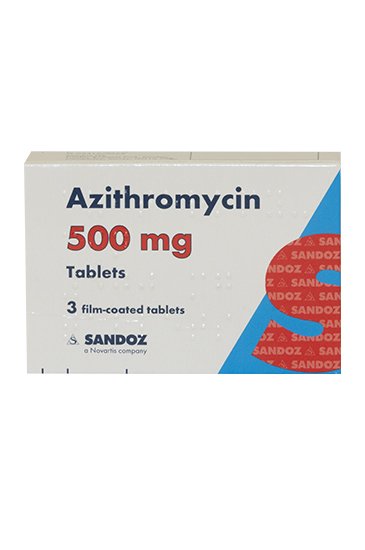 Azithromycine Chlamydia Forum