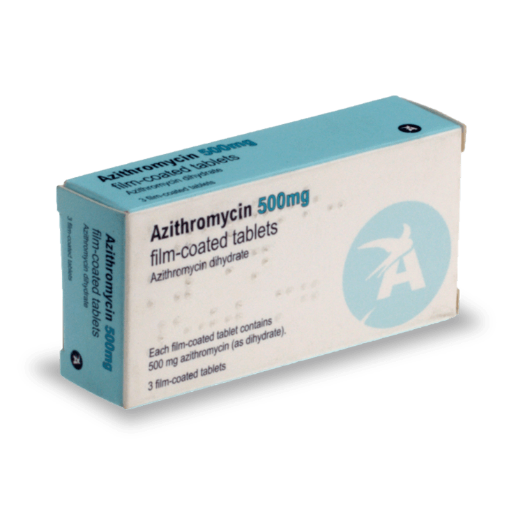 Buy Azithromycin online: description, price, side effects ...