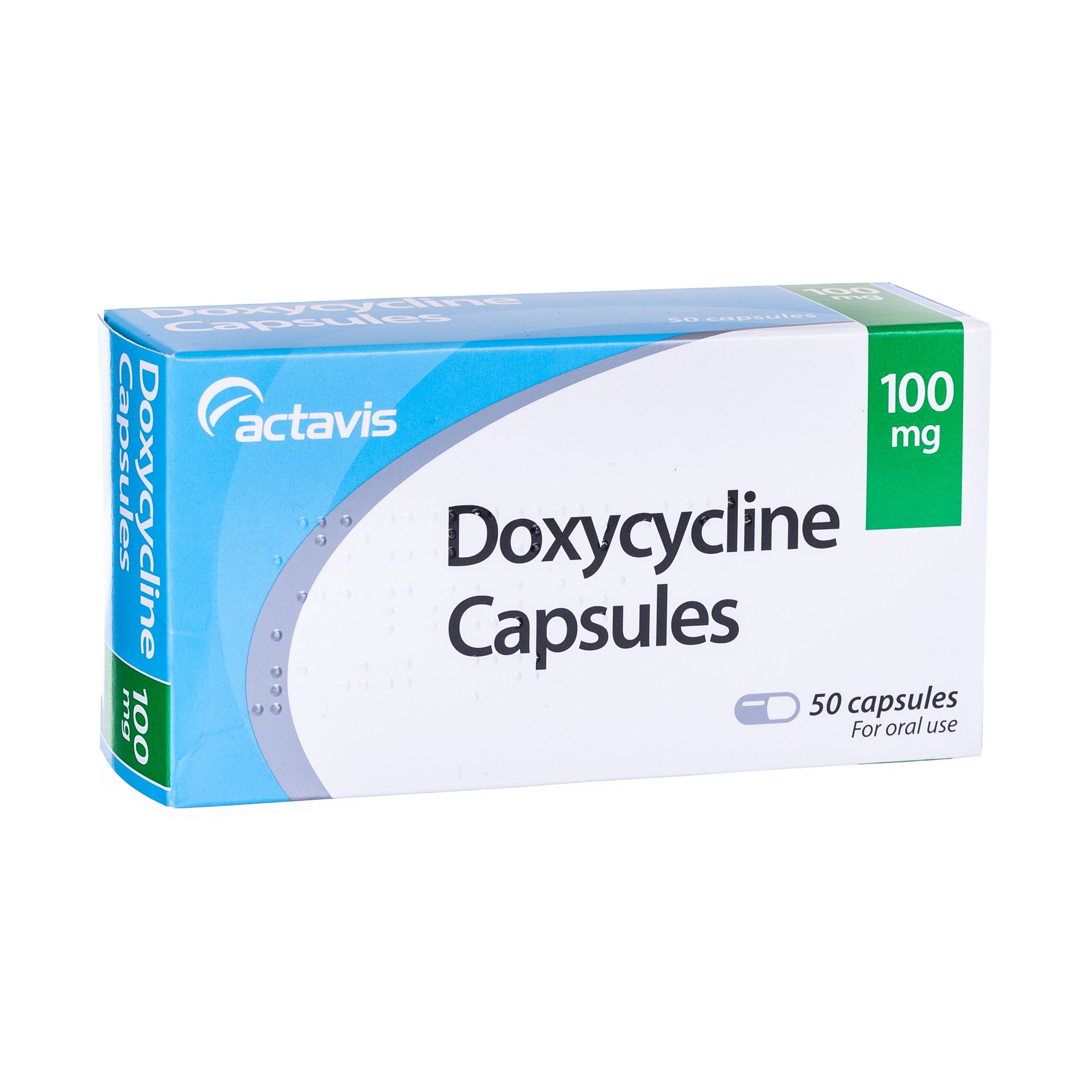 Buy Doxycycline UK 100mg Online