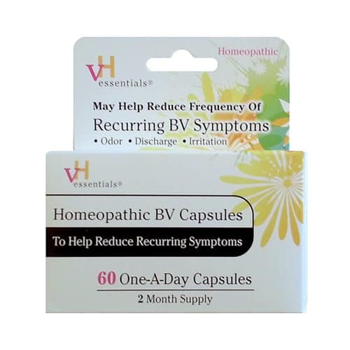 Bv Treatment Over The Counter