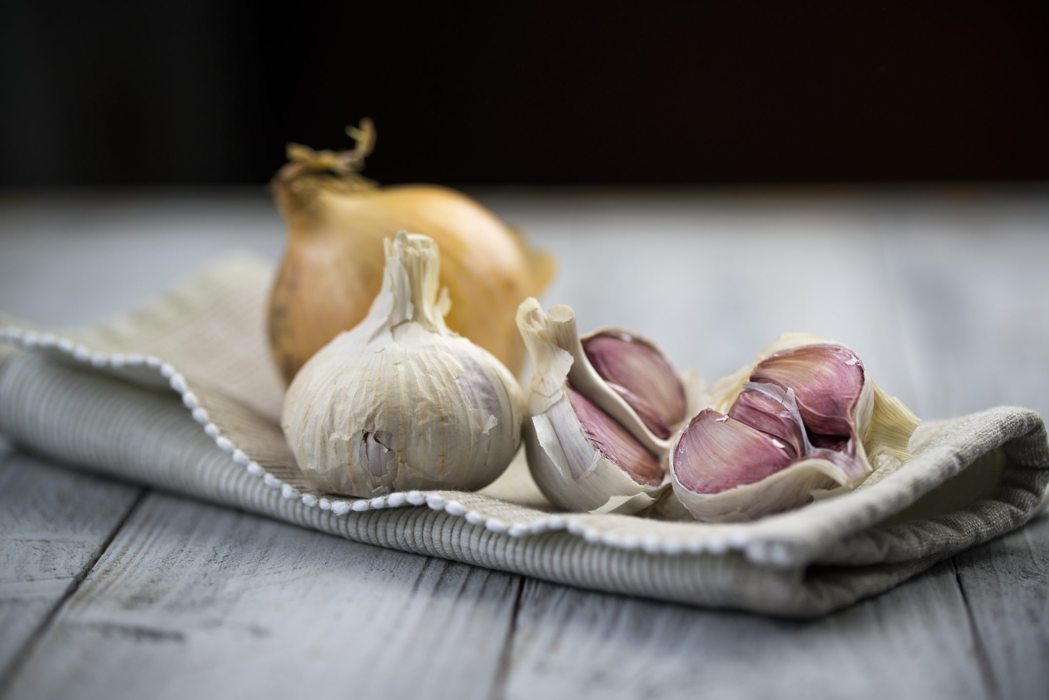 Can Garlic Treat Yeast Infection?