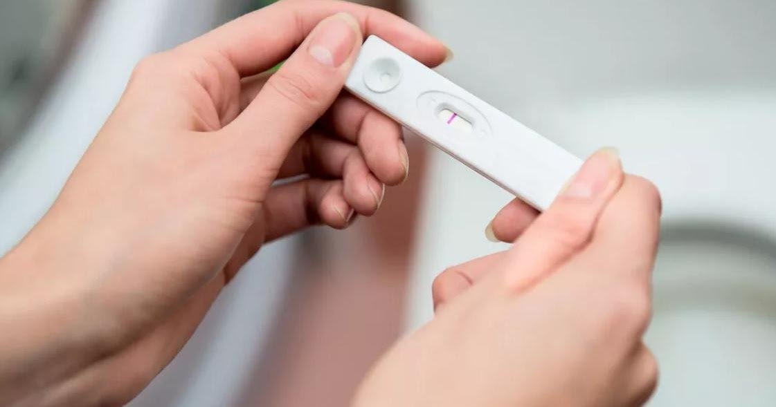 Can You Get a False Negative Pregnancy Test