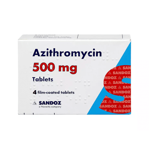 Chlamydia Antibiotics