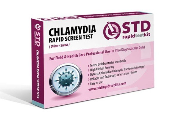 Chlamydia  Better to get yourself tested for other Sexually ...