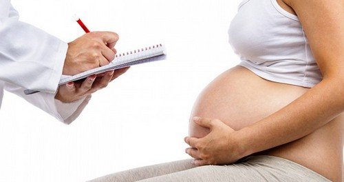 Chlamydia in pregnancy: risks to mother and fetus ...