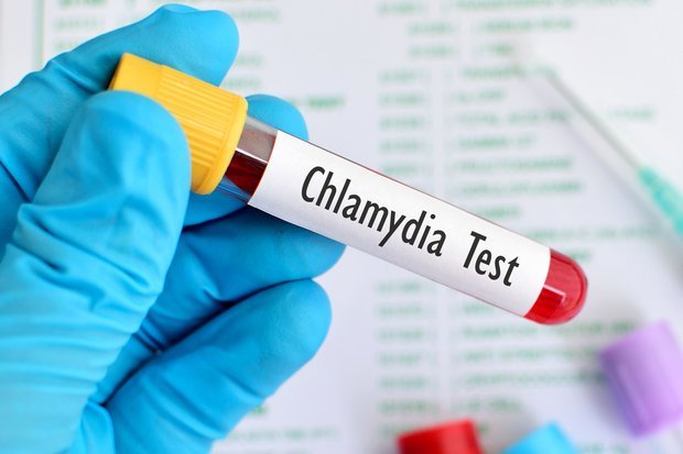 Chlamydia jab could end UKâs most
