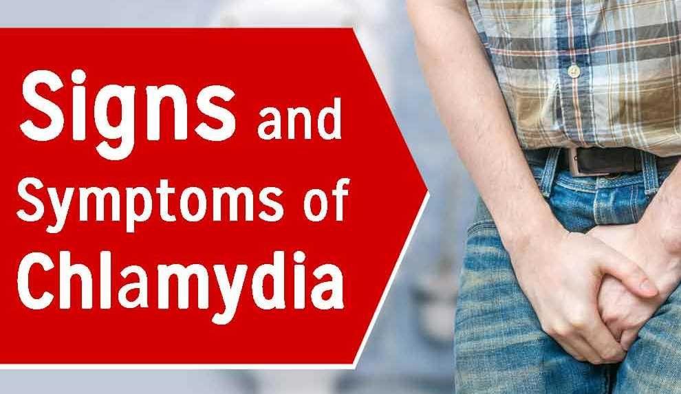 Chlamydia Pictures