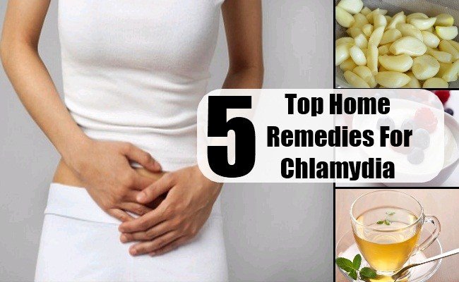 Chlamydia: Symptoms, Prevention &  Home Remedies to Cure
