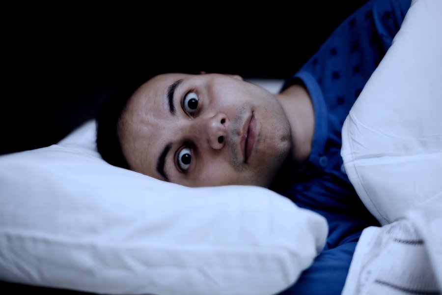 Do You Have Chronic Insomnia? Hereâs What You Need to Know ...