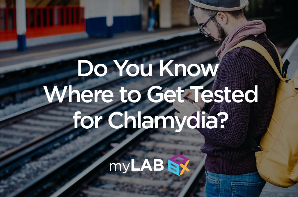 Do You Know Where to Get Tested for Chlamydia?