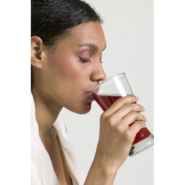 Does Cranberry Juice Help Decrease Anal Itching?