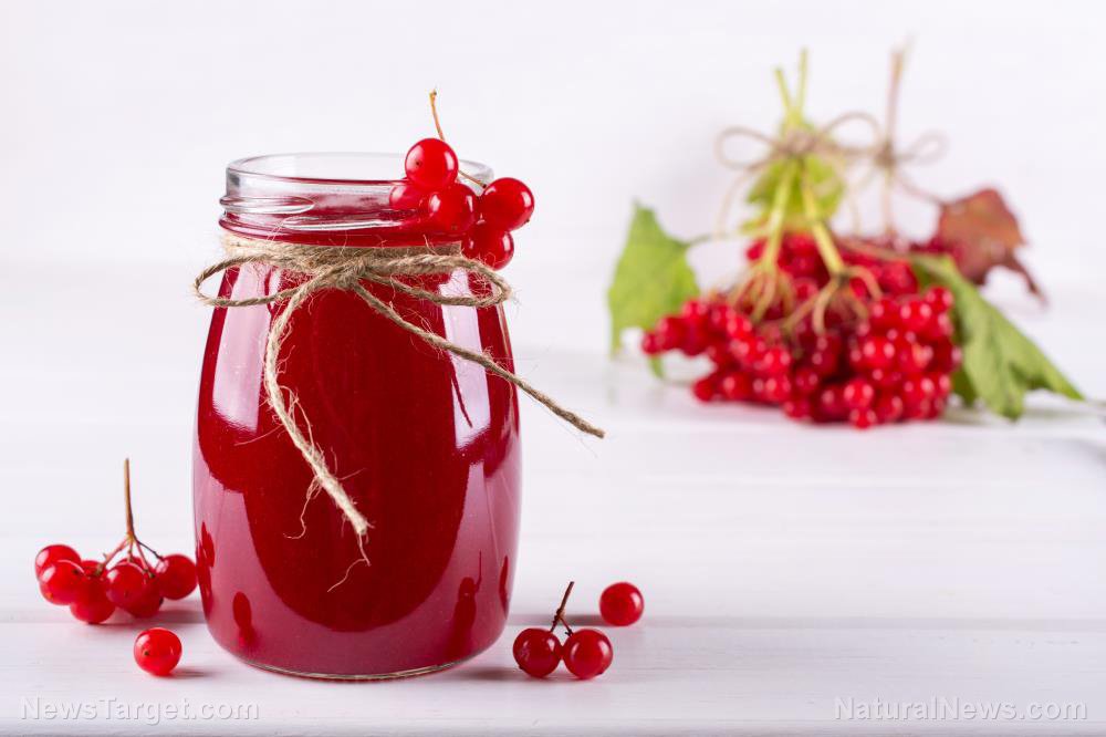 Ease your UTI symptoms by drinking a glass of cranberry juice