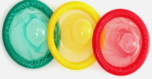 Fact: Condoms Are Not 100% Effective In Preventing Pregnancy
