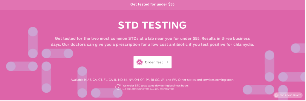 Get Tested and Checked for Chlamydia and Gonorrhea STD? Do ...
