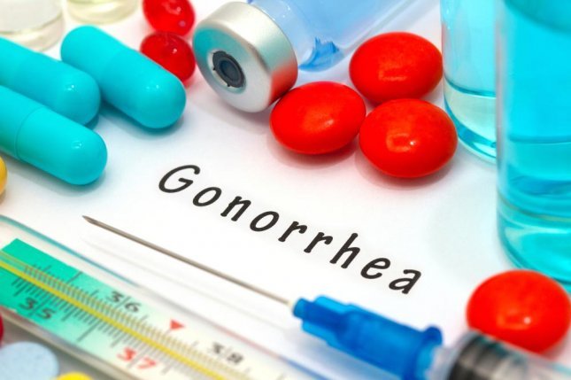Gonorrhea resistance to antibiotics threatens treatment efficacy: CDC ...