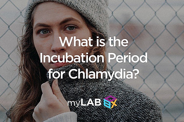 How Long Does It Take Chlamydia To Show on Tests?