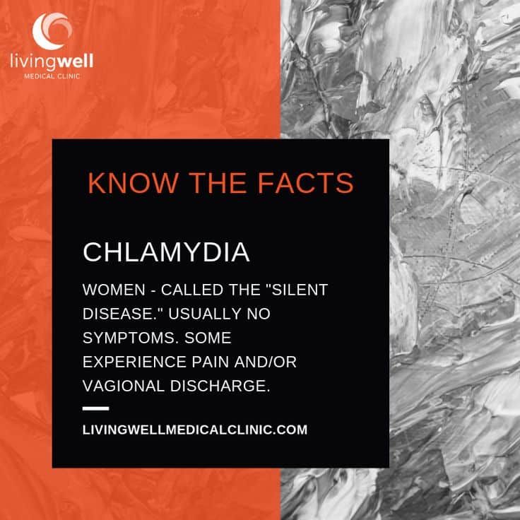 How much do you know about chlamydia? According to the CDC (Cente ...