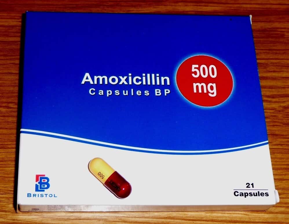 How Much Does Amoxicillin Cost In 2017?