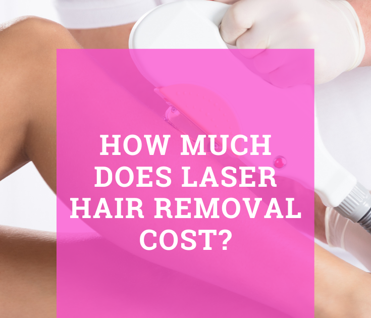 How Much Does Hair Laser Treatment Cost