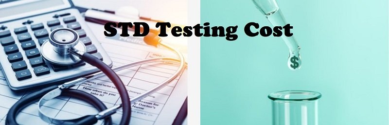 How Much Does STD Testing Cost?
