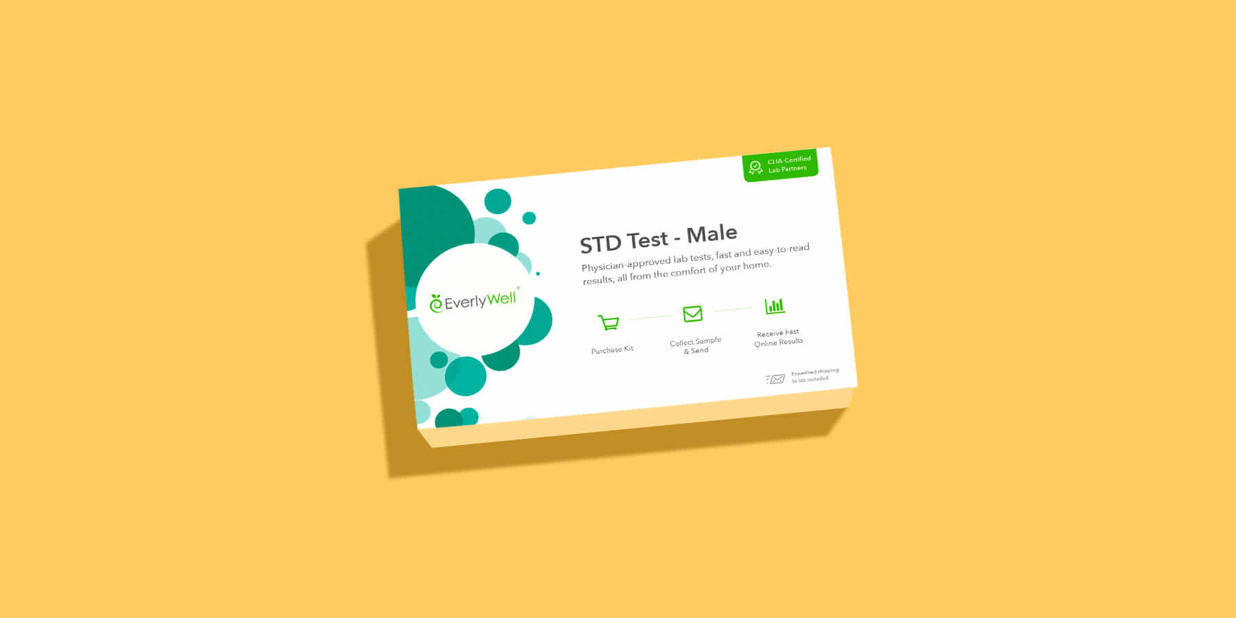 How often should you get tested for STDs?
