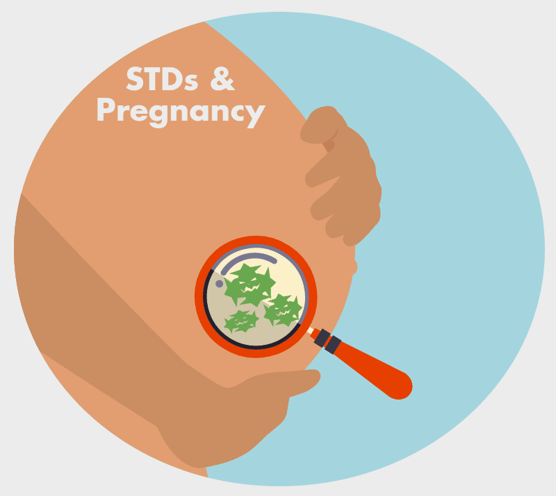 How STDs Can Affect Your Baby and Pregnancy