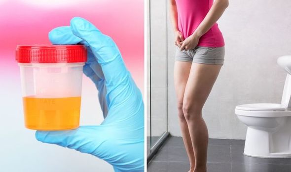 How to get rid of a urine infection: 7 simple UTI home remedies ...