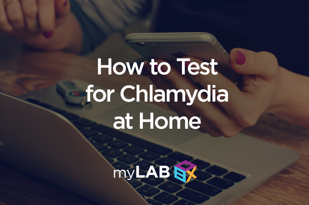 How to Test for Chlamydia at Home