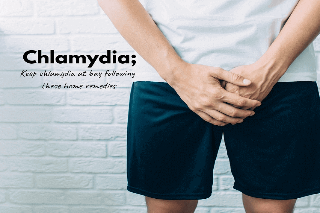 How To Treat Chlamydia? 4 Natural Remedies To Fight Back ...