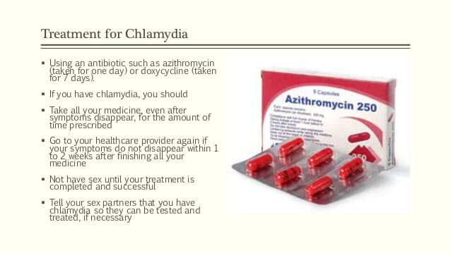 How to treat oral herpes naturally, chlamydia treatment ...