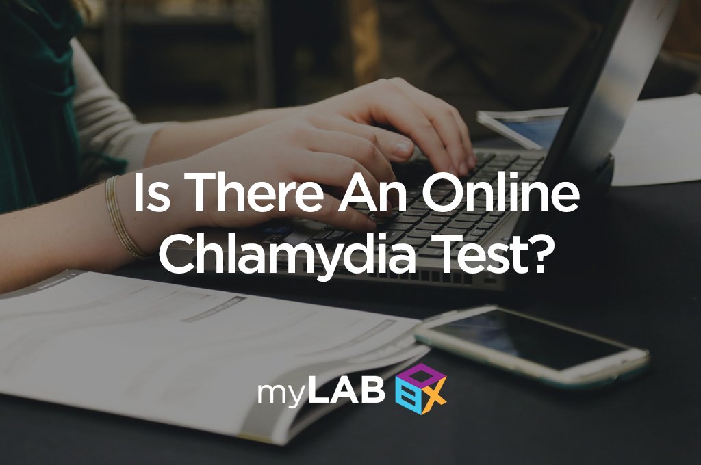 Is There An Online Chlamydia Test?