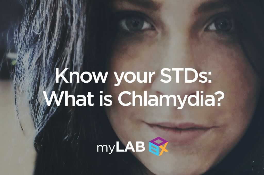 Know Your STDs: What is Chlamydia?