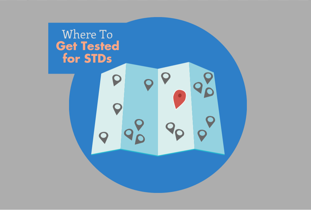 List of Places to Get STD Tested: Pros and Cons for Each