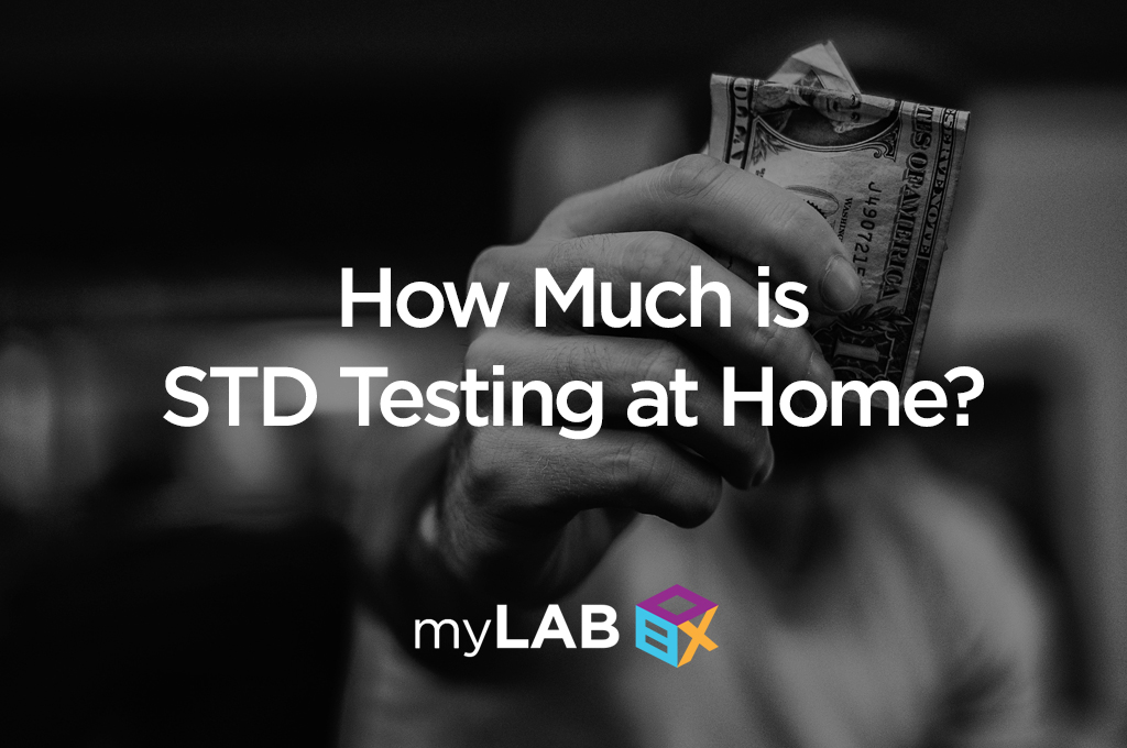 Over the Counter STD Testing