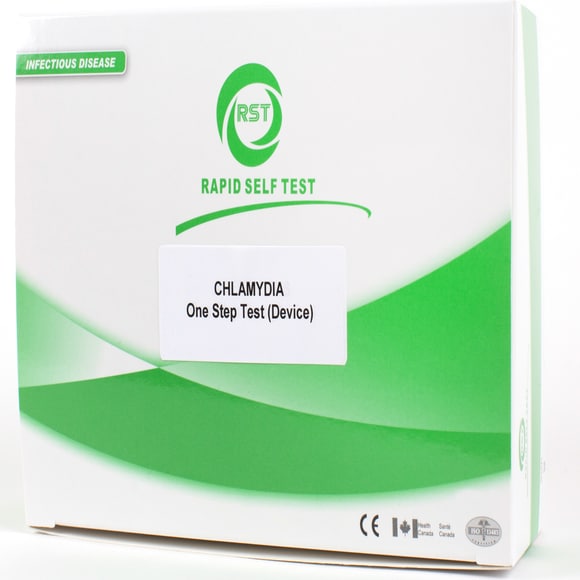 Rapid Self Test, Rapid Self Test is a manufacturer of high quality one ...