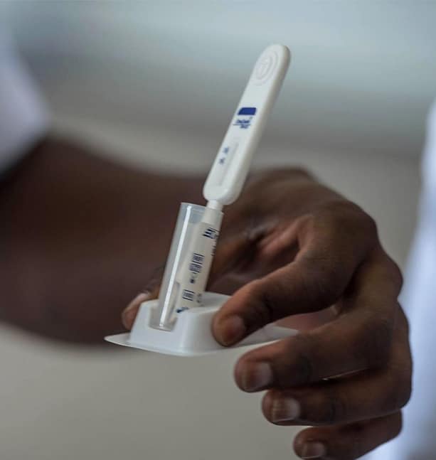 Sexual Health Clinics &  HIV Testing