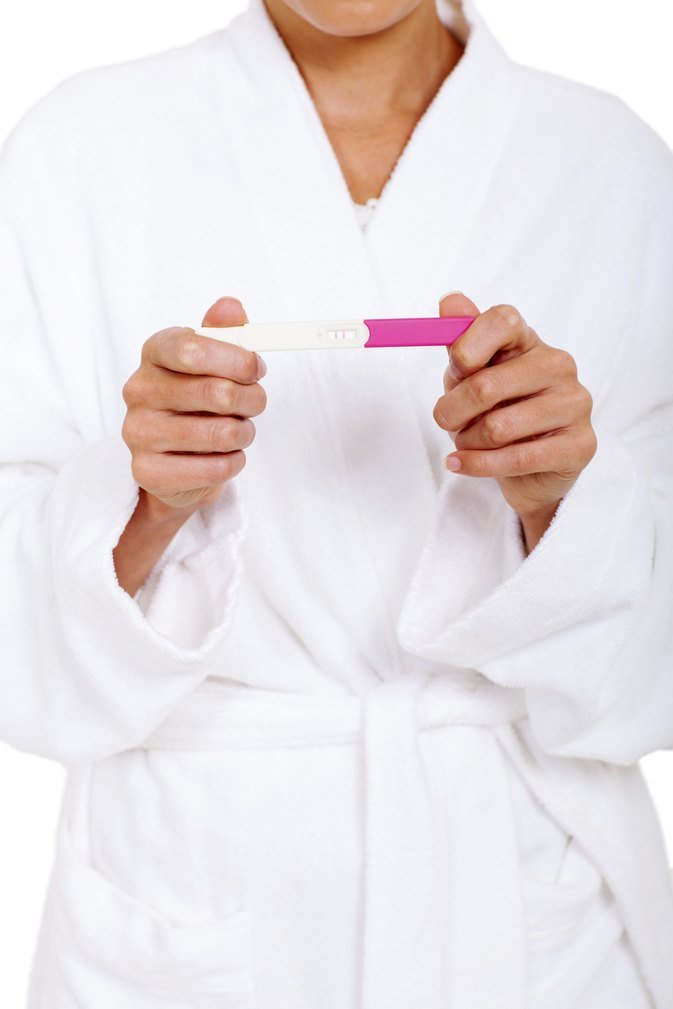 STDs That Can Cause Infertility