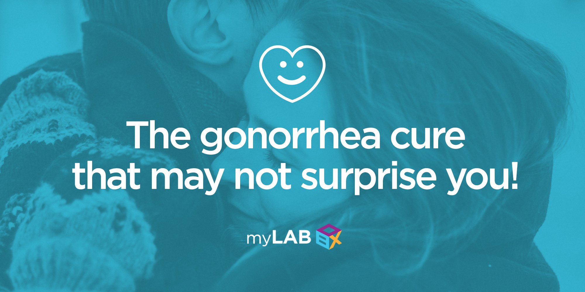 The Gonorrhea Cure That May Not Surprise You