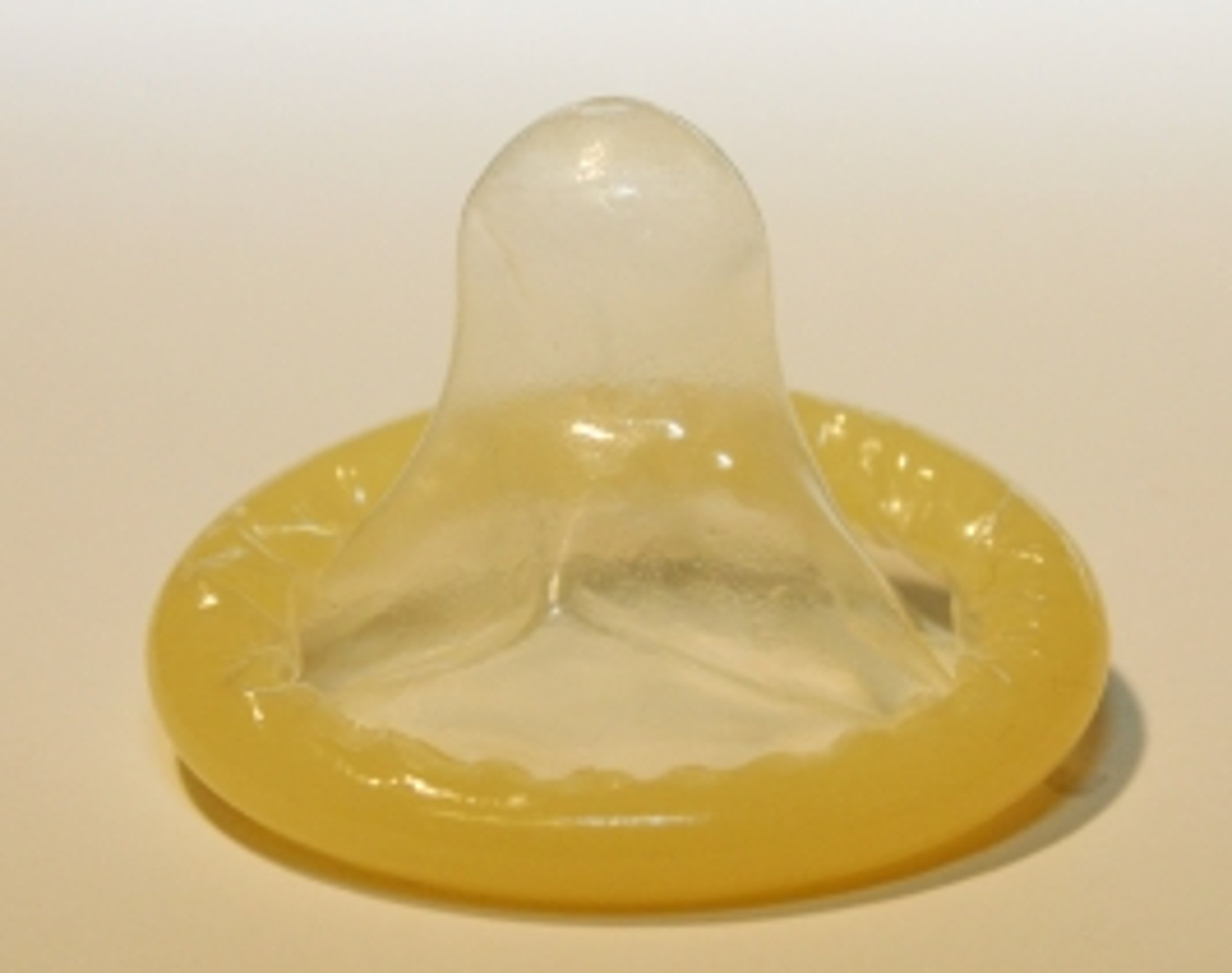 Tourists Warned To Bring Their Own Condoms During France