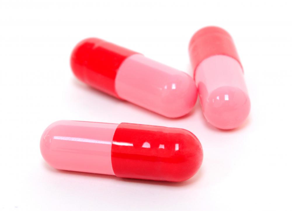 What Are the Different Types of Amoxicillin Treatments?