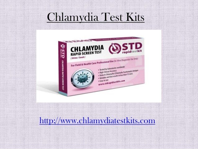 What are the symptoms of Chlamydia Disease?
