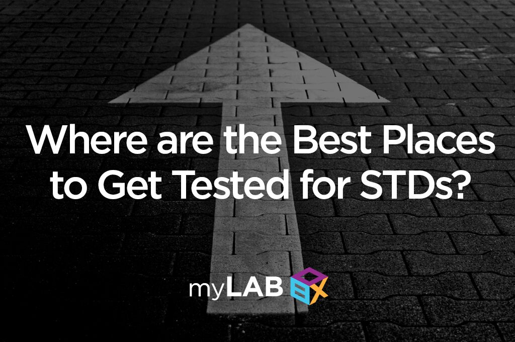 Where are the Best Places to Get Tested for STDs?